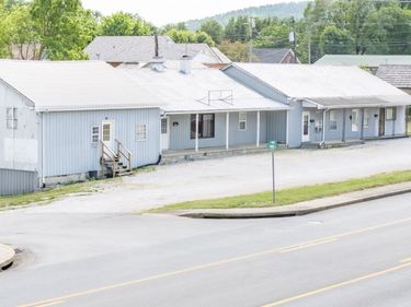 540 N Main Street, Monticello, KY 42633