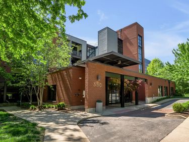 350 E Short Street, Unit 305, Lexington, KY 40507