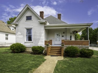 118 E 19th Street, Paris, KY 40361