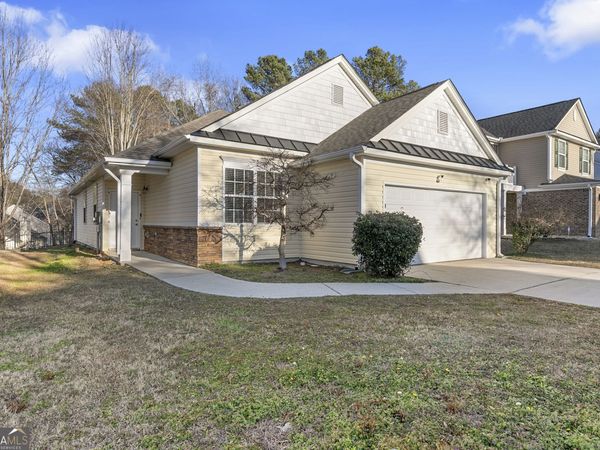5430 Sable Bay Point, South Fulton, GA 30349
