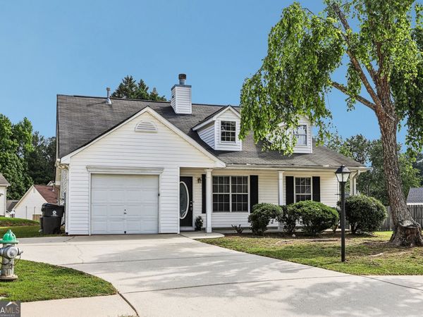 814 Bright Morning Way, Stockbridge, GA 30281