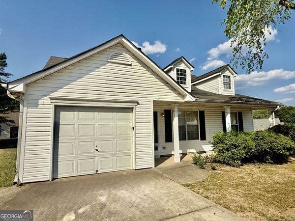 814 Bright Morning Way, Stockbridge, GA 30281