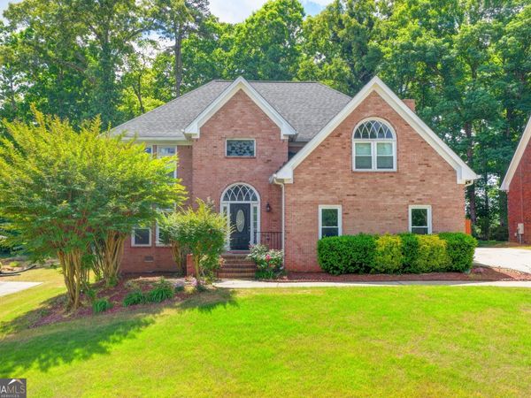 6271 Southland Forest Drive, Stone Mountain, GA 30087