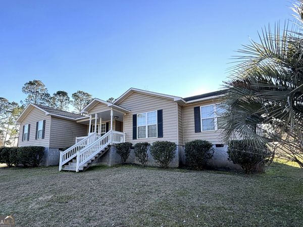 231 Advantage Lane, Swainsboro, GA 30401