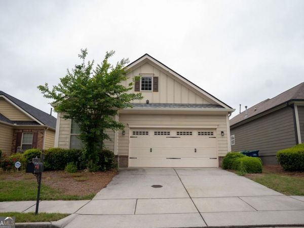 7903 Bluefin Trail, Union City, GA 30291