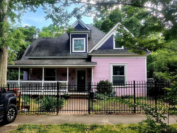 167 Carrollton Street, Waco, GA 30182