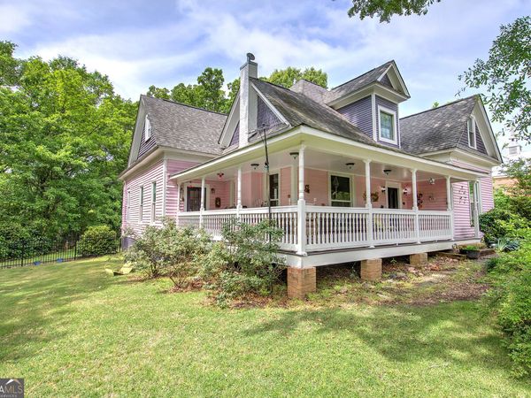 167 Carrollton Street, Waco, GA 30182