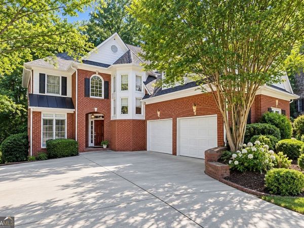5052 Vinings Estates Court SE, Smyrna, GA 30126