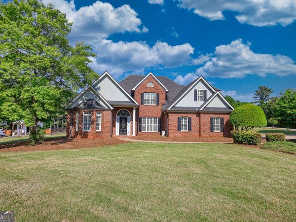 100 Westminster Way, Mcdonough, GA 30252