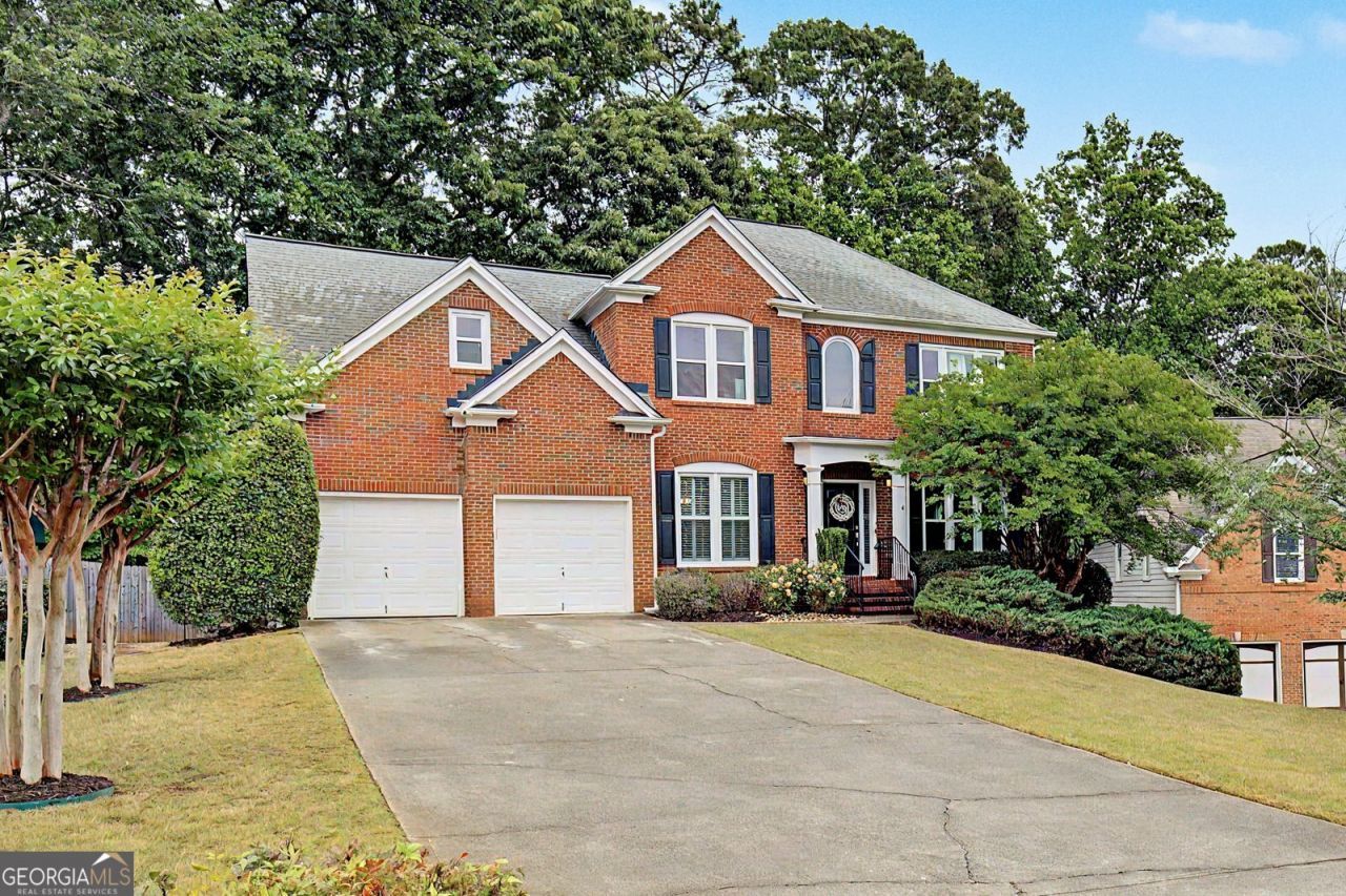 3911 Hollander Downs, Marietta, GA 30066 Main Photo