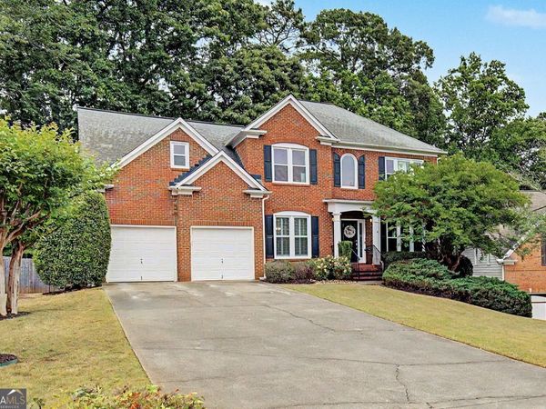 3911 Hollander Downs, Marietta, GA 30066