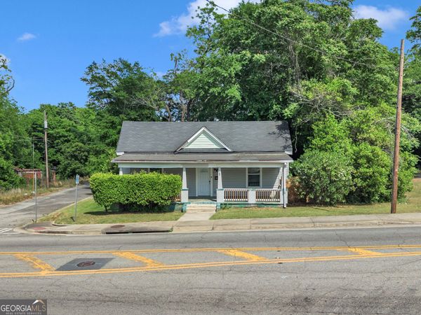 2510 Houston Avenue, Macon, GA 31206