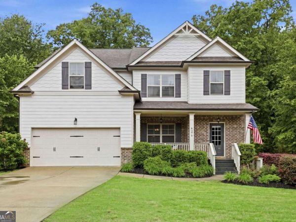 6175 Providence Drive, Gainesville, GA 30506