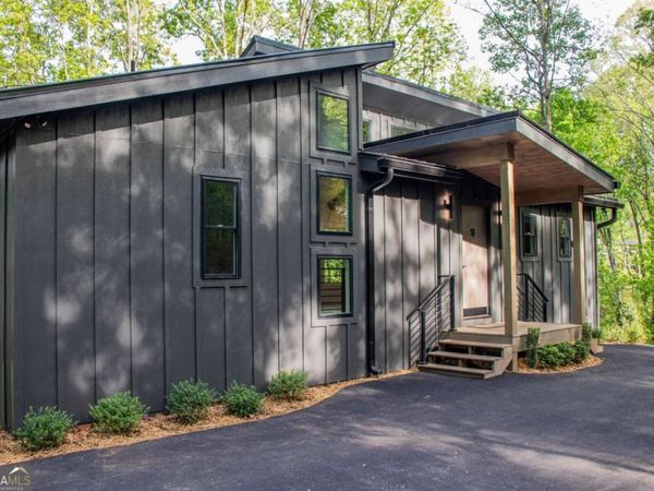 26 Grace Drive, Blue Ridge, GA 30513