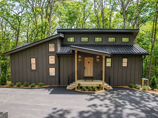 26 Grace Drive, Blue Ridge, GA 30513