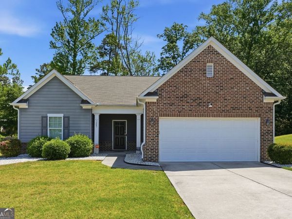 7227 Ashley Falls Court, Douglasville, GA 30134