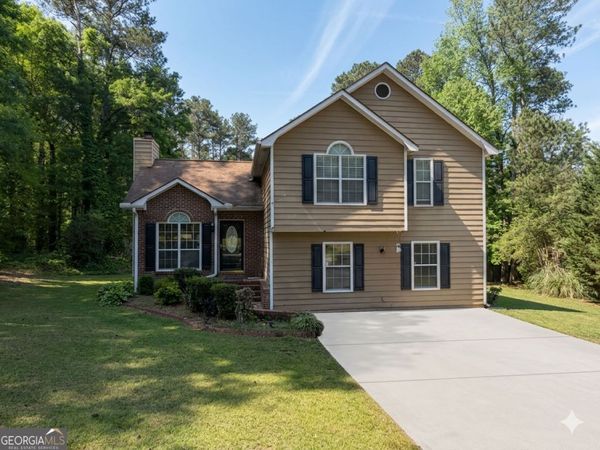 4086 Rex Road, Rex, GA 30273