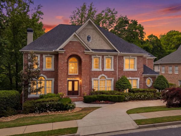 4545 Bastion Drive, Roswell, GA 30075