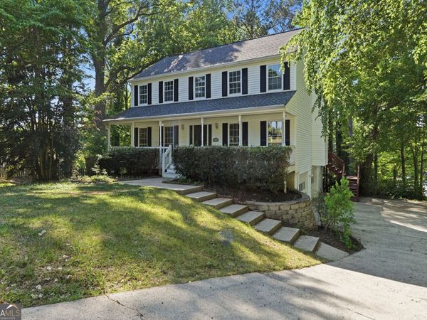 4028 Paloverde Circle NW, Kennesaw, GA 30144