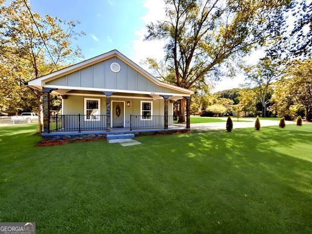 4321 Austell Powder Springs Road, Powder Springs, GA 30127 Main Photo