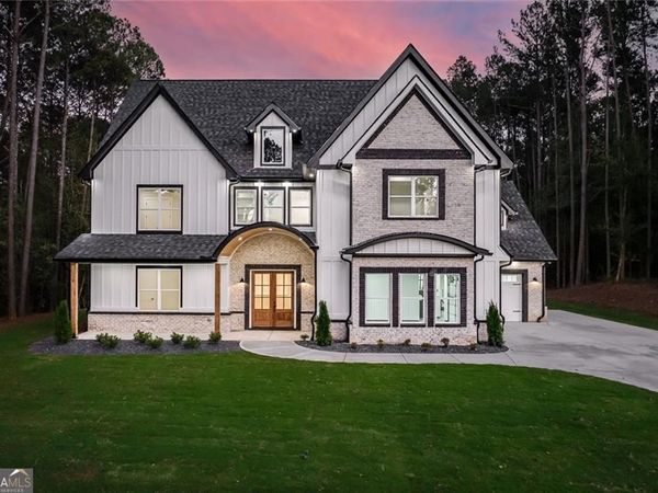 91 Beech Creek Circle, Winder, GA 30680