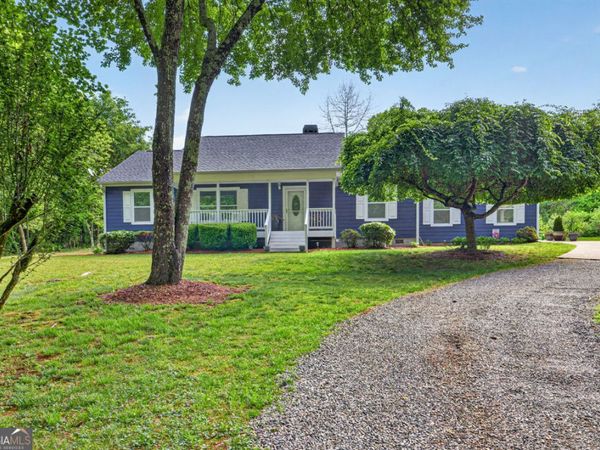 195 Phillips Drive, Cleveland, GA 30528
