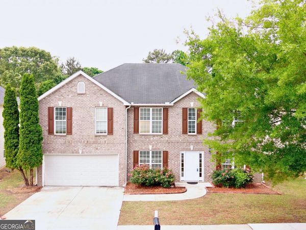 2909 Rusticwood Drive, Snellville, GA 30078