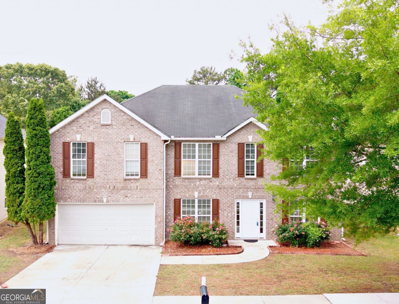 2909 Rusticwood Drive, Snellville, GA 30078 Main Photo