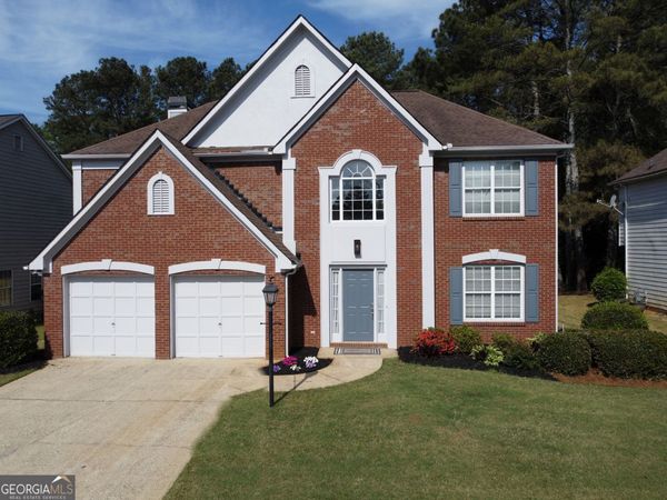 1565 Pinebreeze Drive, Marietta, GA 30062