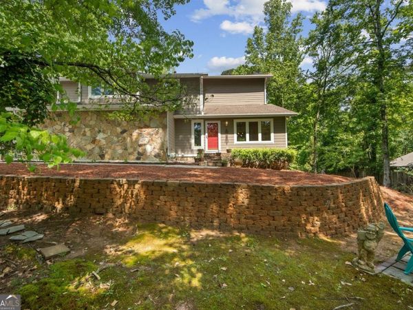 5080 Nesbit Ferry Lane, Sandy Springs, GA 30350