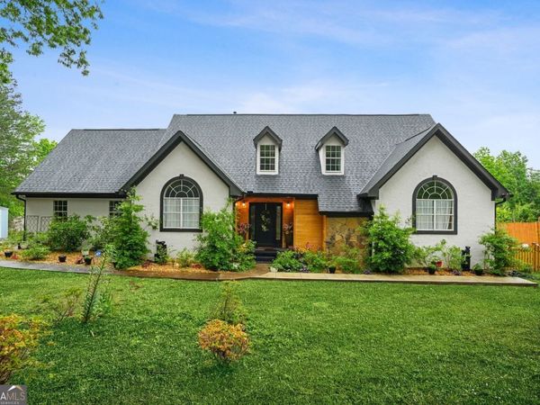 1229 Park Place Drive, Jonesboro, GA 30236