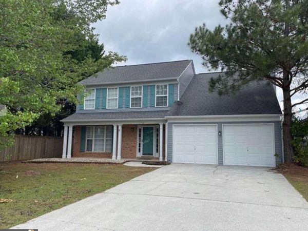 370 Darter Run, Kennesaw, GA 30144