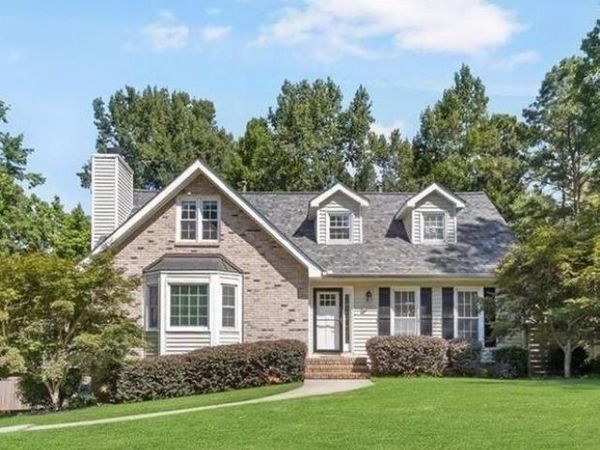 2320 Brownstone Court NE, Marietta, GA 30062