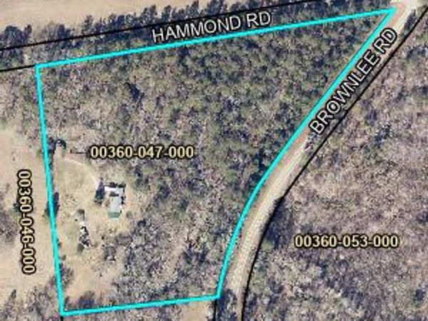 143 Hammond Road, Jackson, GA 30233