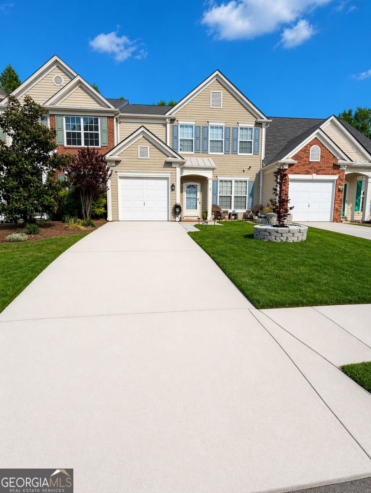 5216 Medlock Corners Drive, Peachtree Corners, GA 30092 Main Photo