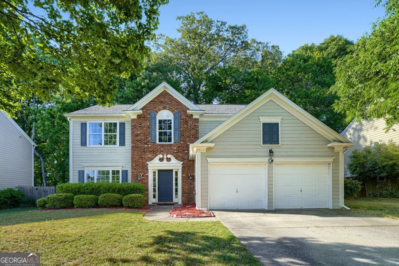 3482 Chastain Glen Lane, Marietta, GA 30066 Main Photo
