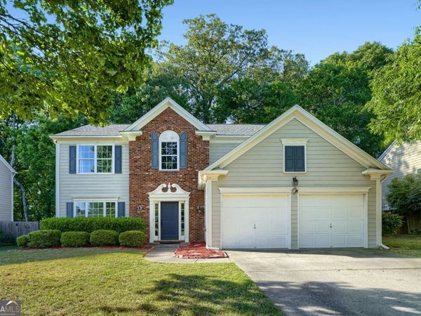 3482 Chastain Glen Lane, Marietta, GA 30066