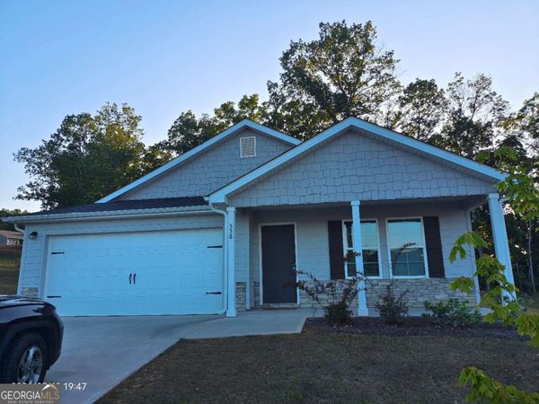 556 Pemberton Street, Euharlee, GA 30145
