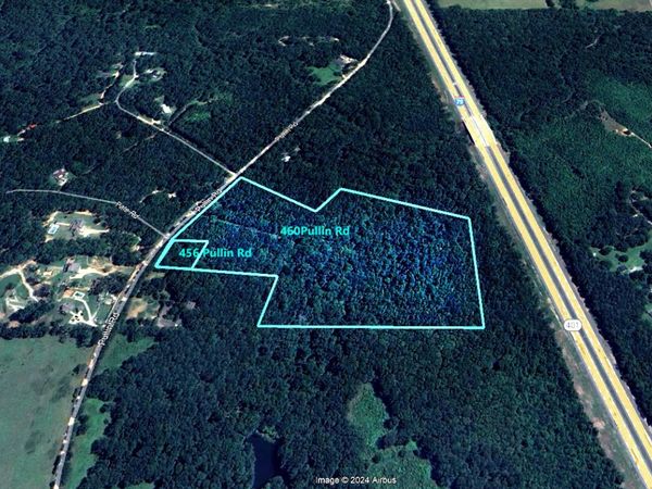 460 Pullin Road, Locust Grove, GA 30248