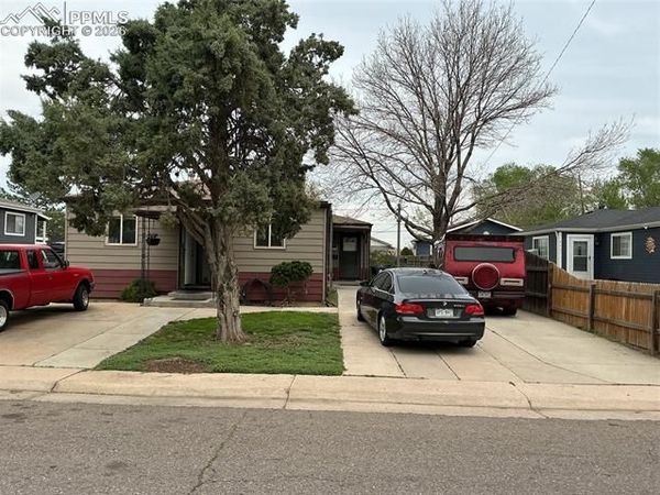 4433 W DAKOTA Avenue, Unit 4433 &, Denver, CO 80219