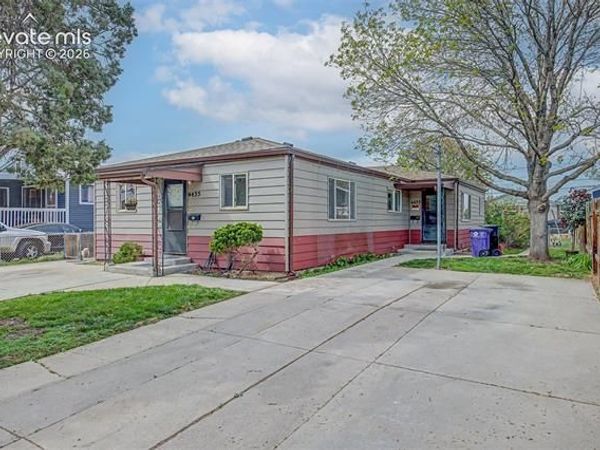 4433 W DAKOTA Avenue, Unit 4433 &, Denver, CO 80219