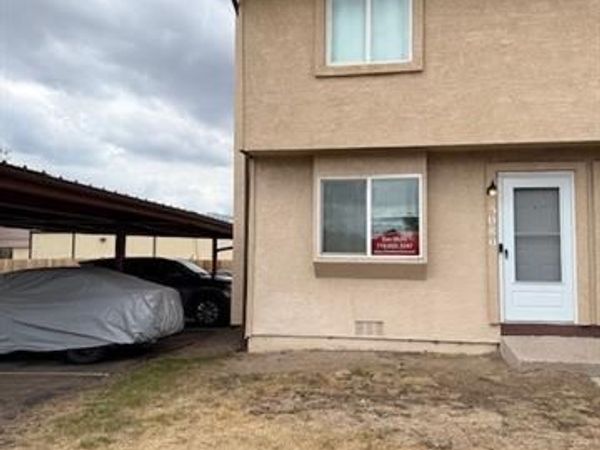 3080 Starlight Circle, Colorado Springs, CO 80916