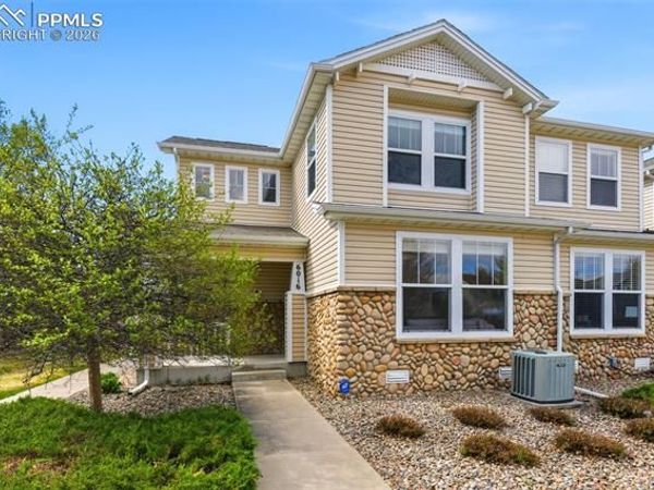 6016 Conductors Point, Colorado Springs, CO 80923