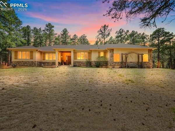4235 Slash Pine Drive, Colorado Springs, CO 80908