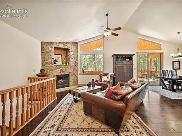 4235 Slash Pine Drive, Colorado Springs, CO 80908