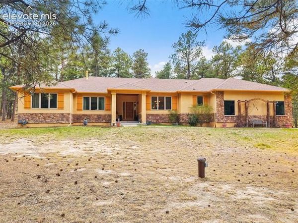 4235 Slash Pine Drive, Colorado Springs, CO 80908