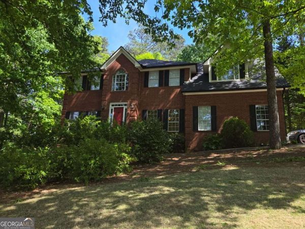 12235 Greenmont Walk, Alpharetta, GA 30009
