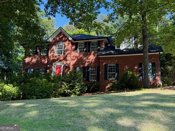 12235 Greenmont Walk, Alpharetta, GA 30009
