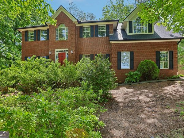 12235 Greenmont Walk, Alpharetta, GA 30009