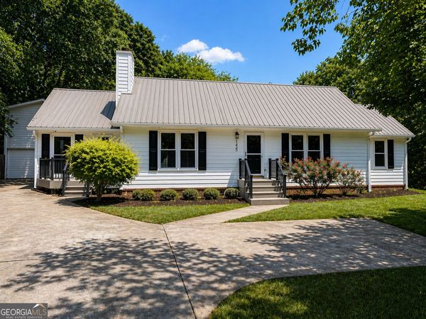 145 Pettit Lane, Athens, GA 30605